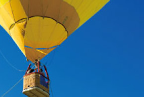 Balloon Flight