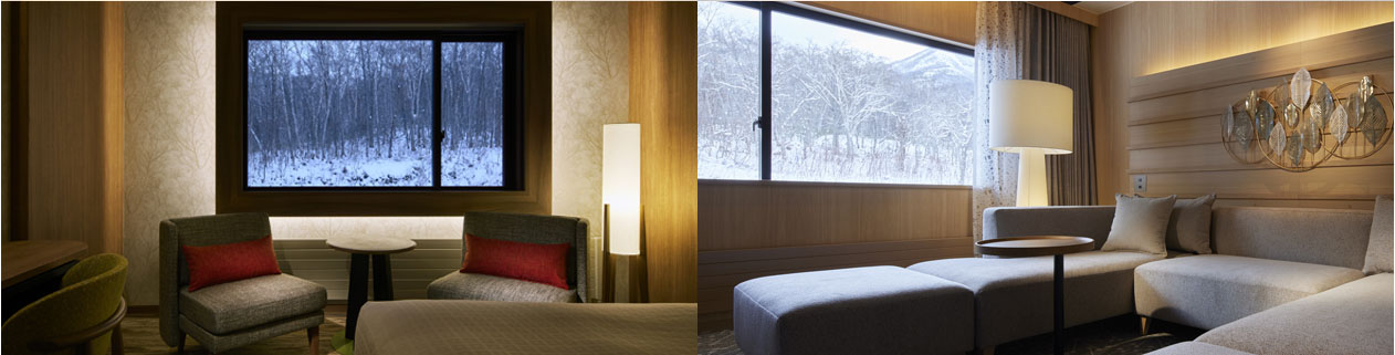 13階コンフォートフロア