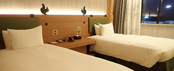 ハートフルルーム