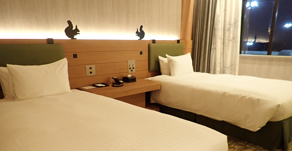 ハートフルルーム